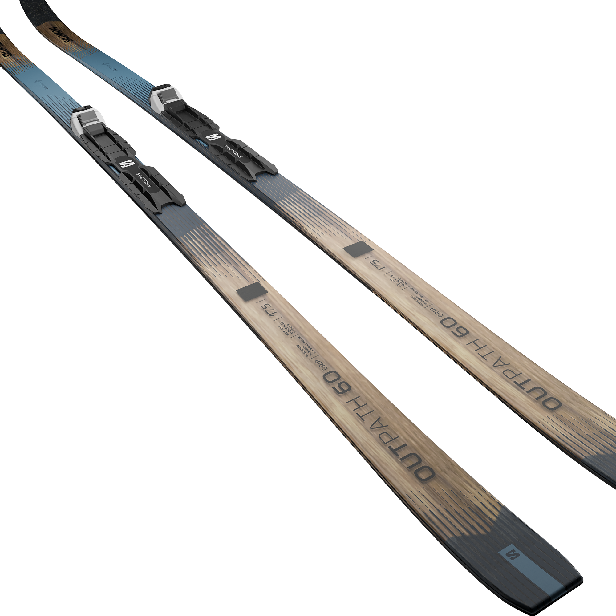OUTPATH 60 GRIP (and PM Prolink Auto)