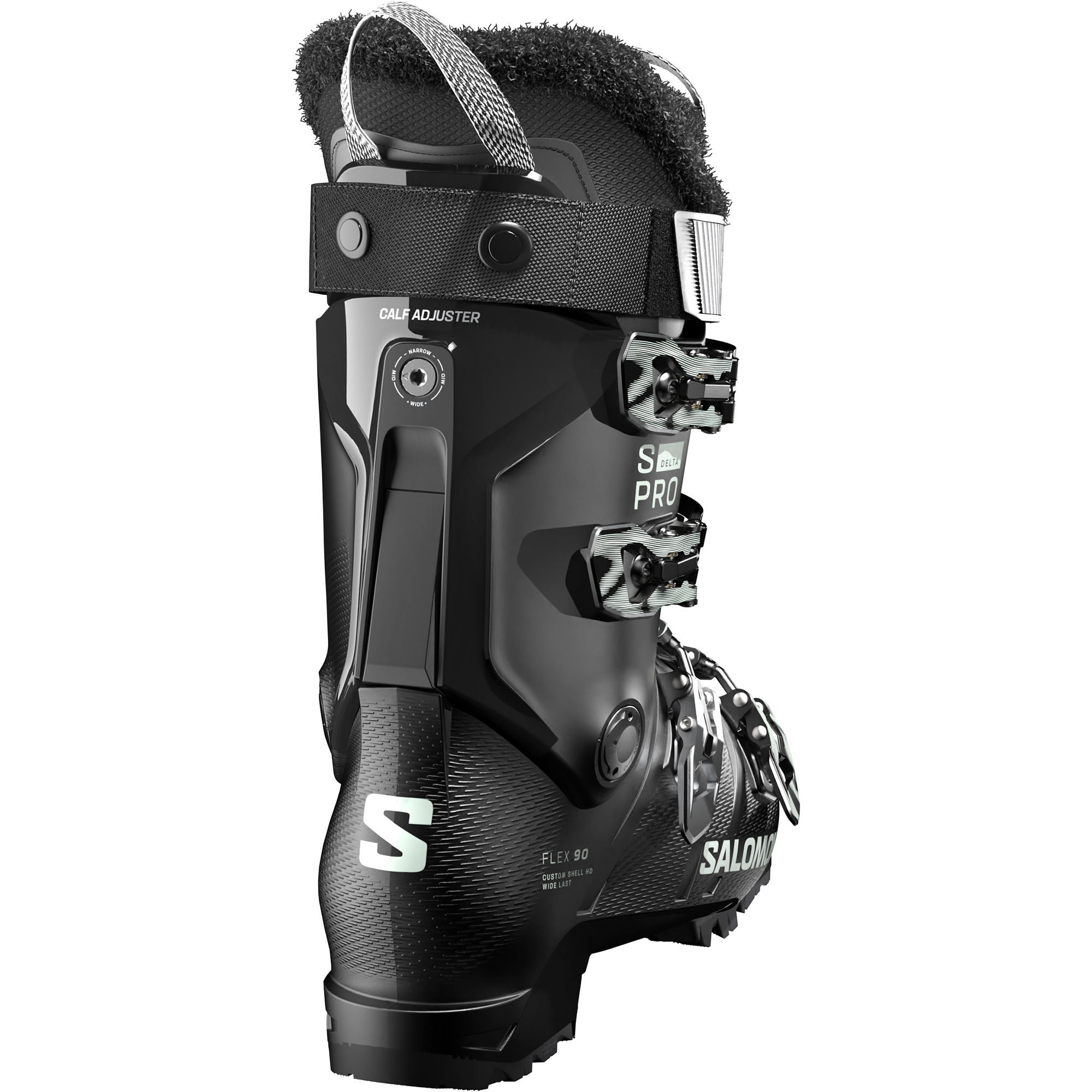 S/PRO DELTA 90