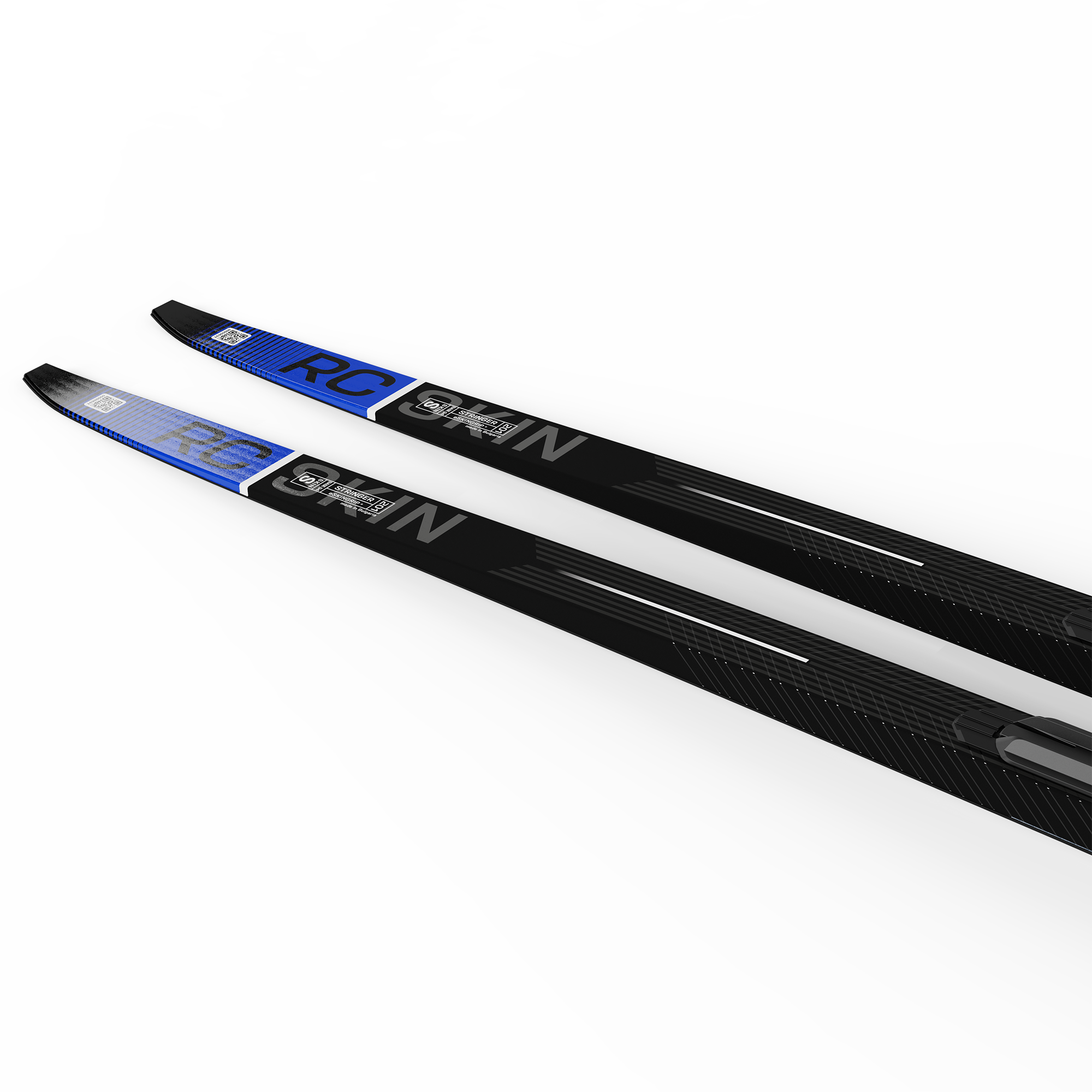 RC8 eSKIN Stiff (and Shift Classic)
