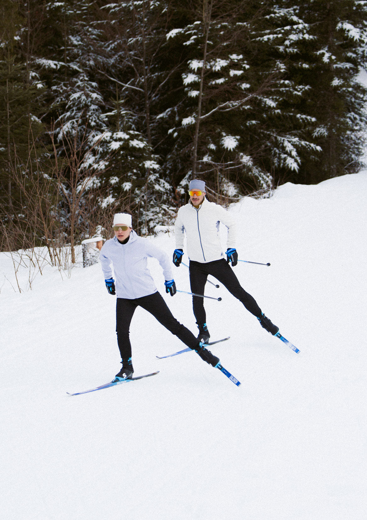 salomonshoe.com